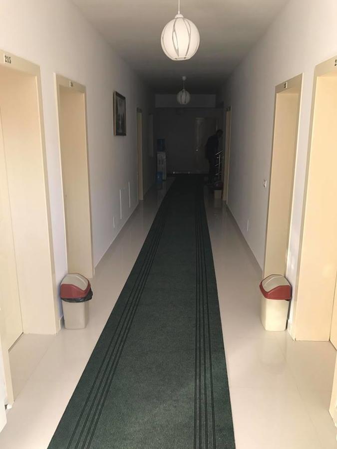 Hotel Puka Elbasan Dış mekan fotoğraf